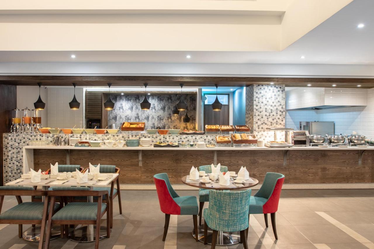 קמפטון פארק Town Lodge Johannesburg Airport מראה חיצוני תמונה