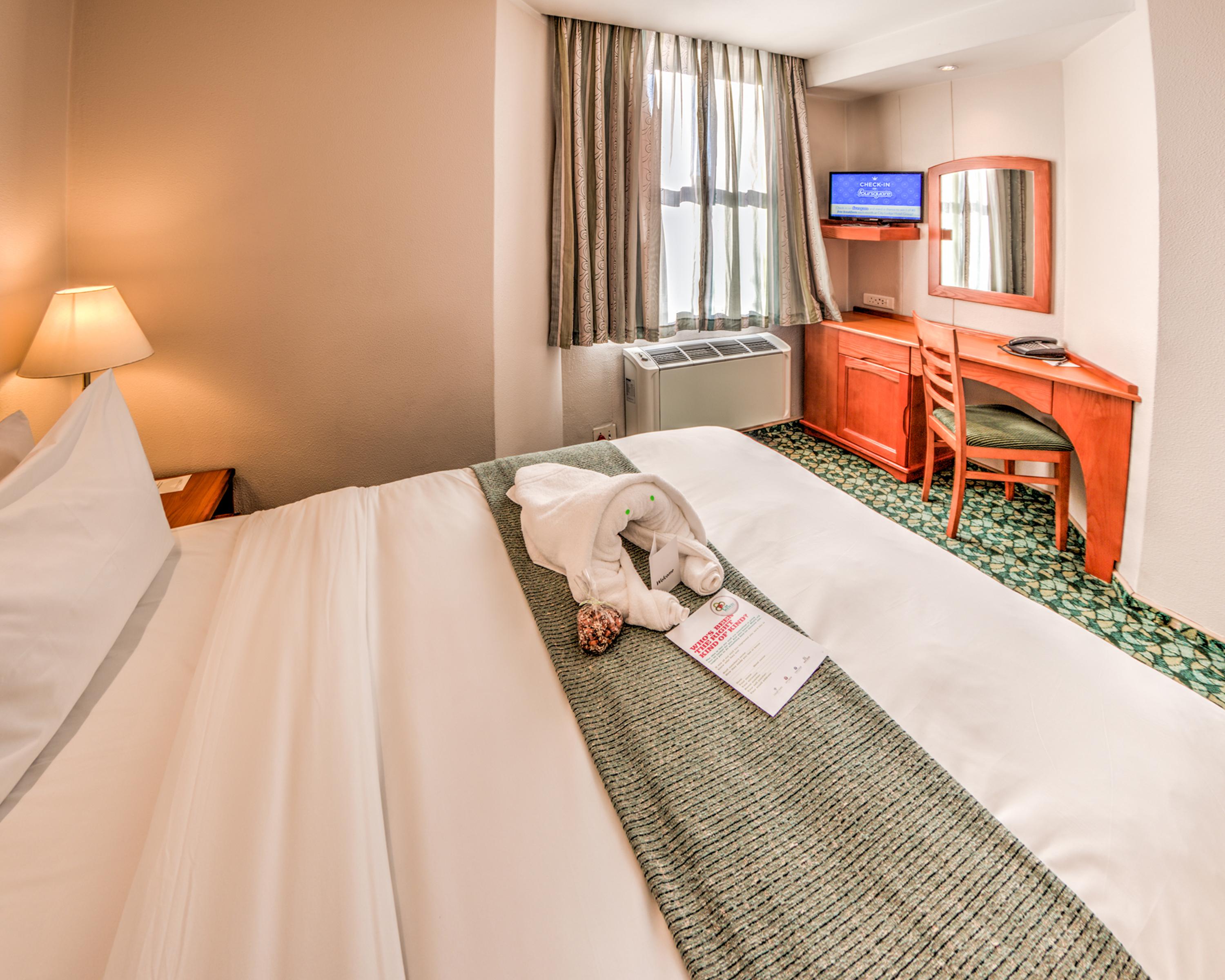 קמפטון פארק Town Lodge Johannesburg Airport מראה חיצוני תמונה