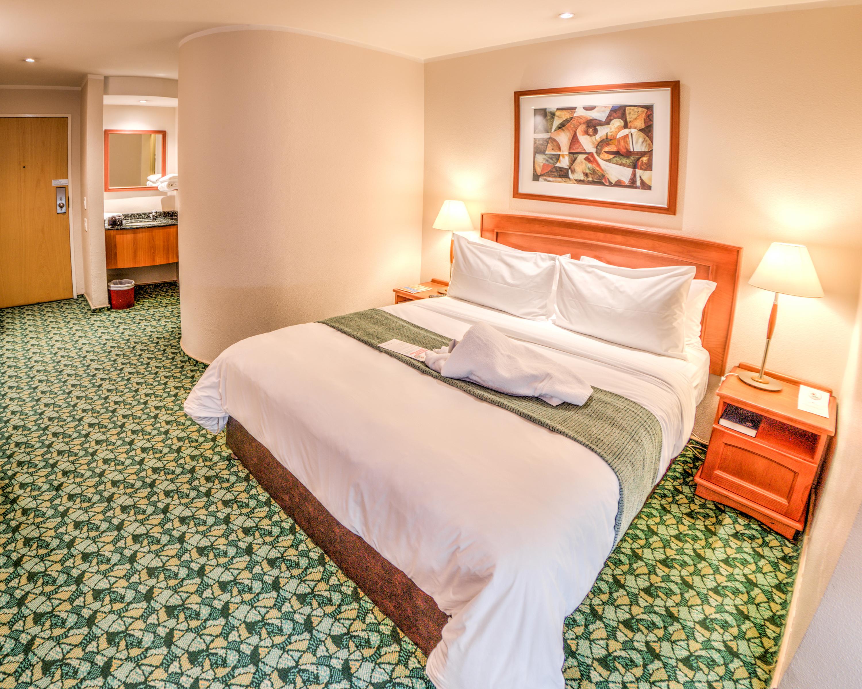 קמפטון פארק Town Lodge Johannesburg Airport מראה חיצוני תמונה