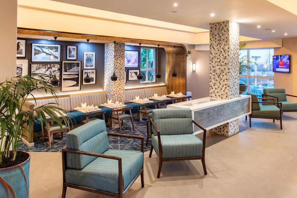 קמפטון פארק Town Lodge Johannesburg Airport מראה חיצוני תמונה