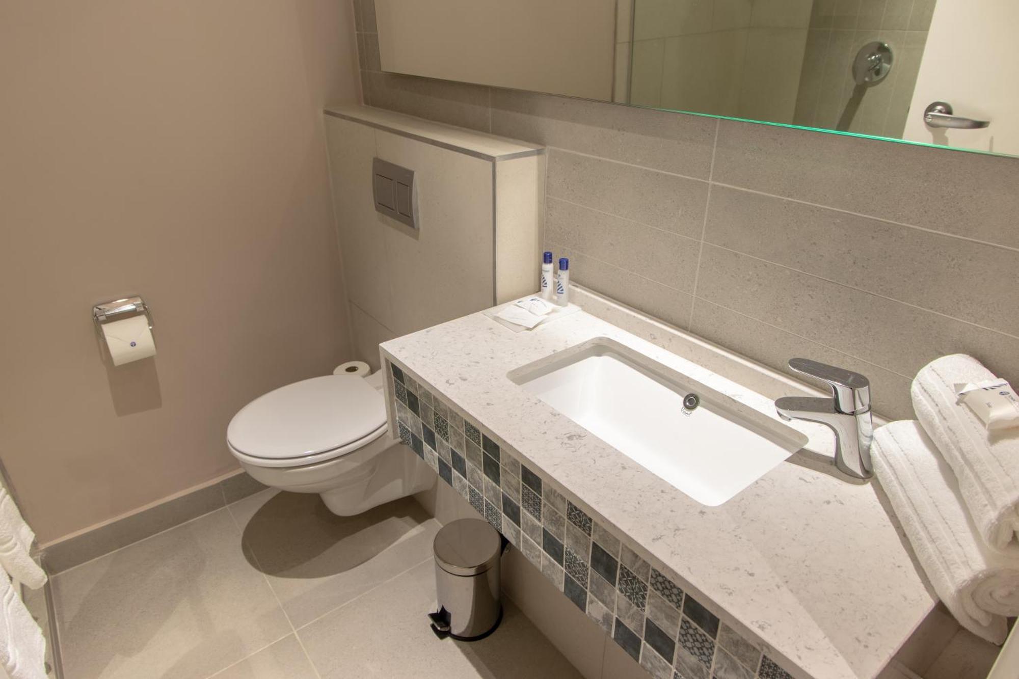 קמפטון פארק Town Lodge Johannesburg Airport חדר תמונה